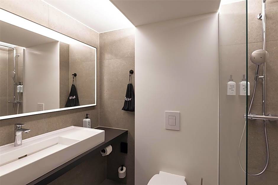 Scandic Nürnberg Central