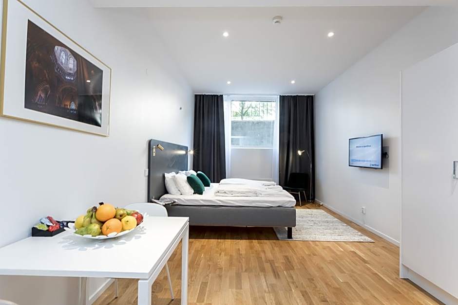 ApartDirect Sundbyberg