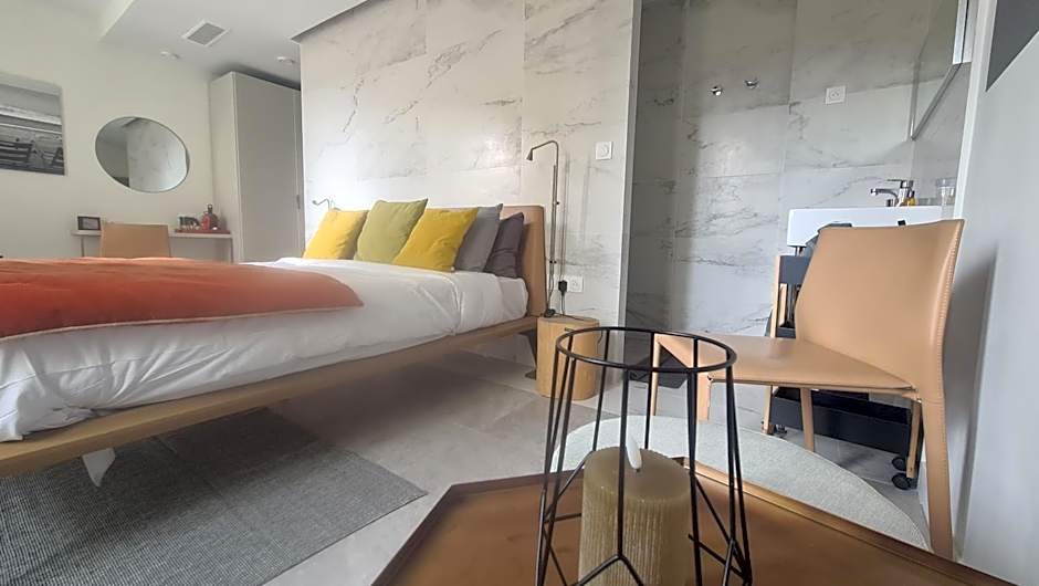 Hotel Le Petit Trianon