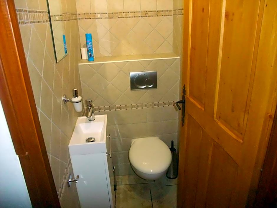 Le Domaine du Grand Cellier Chambres d'hôtes en Savoie