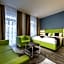 Offenburg City Hotel by Belvilla