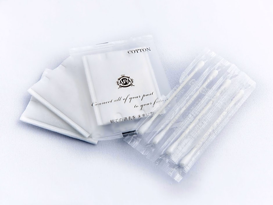 Apa Villa Hotel Nagoya-Marunouchiekimae