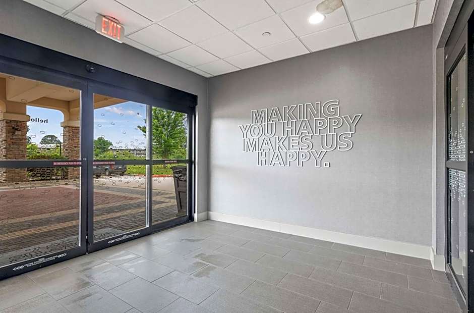 Hampton Inn By Hilton & Suites Mount Pleasant