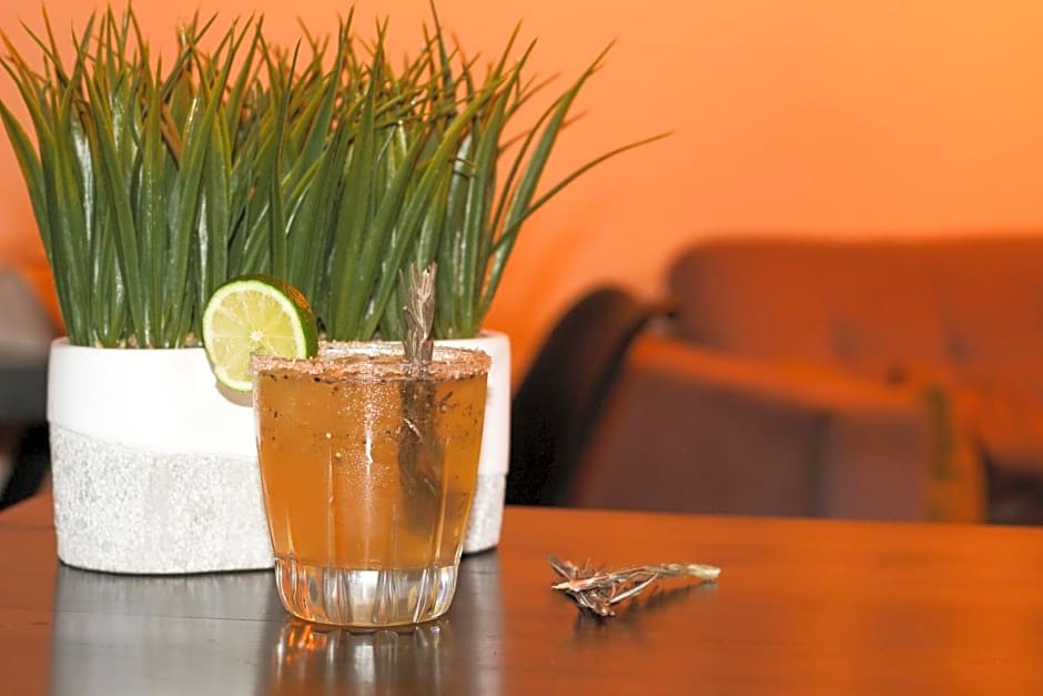 Alou Hotel Boutique