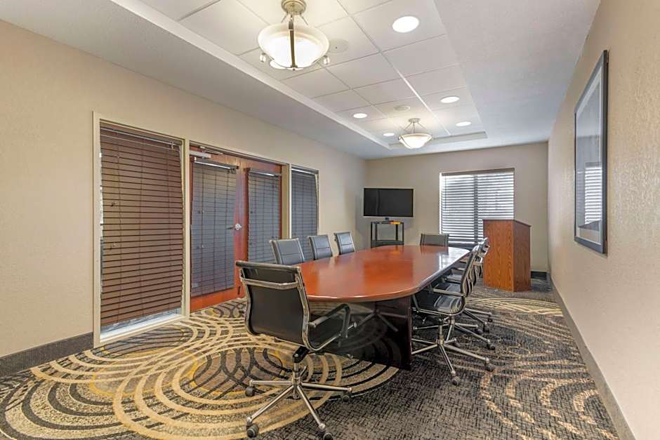 Best Western Plus Fairburn-Atlanta Southwest