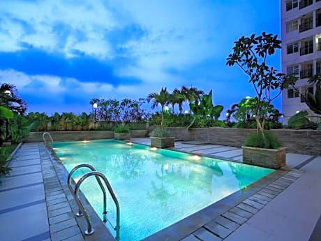 Hotel Santika Depok