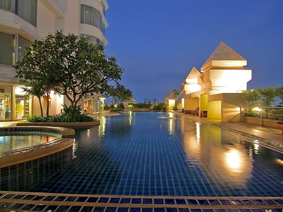 Centara Duangtawan Hotel Chiang Mai