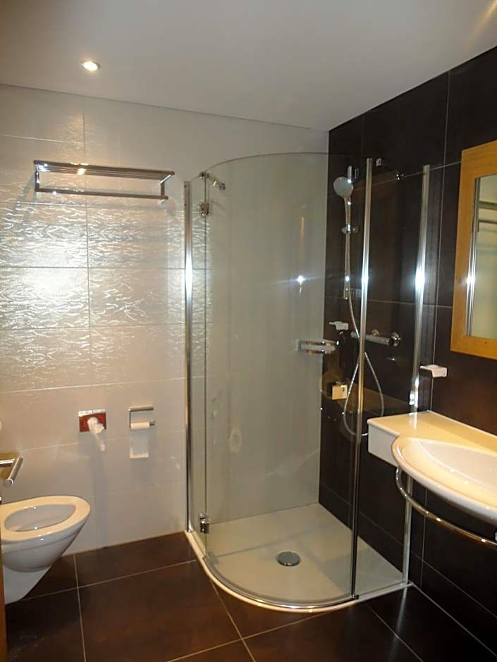 Hotel Roslehen