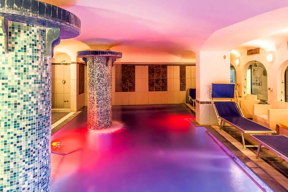 Aragona Palace Hotel & Spa