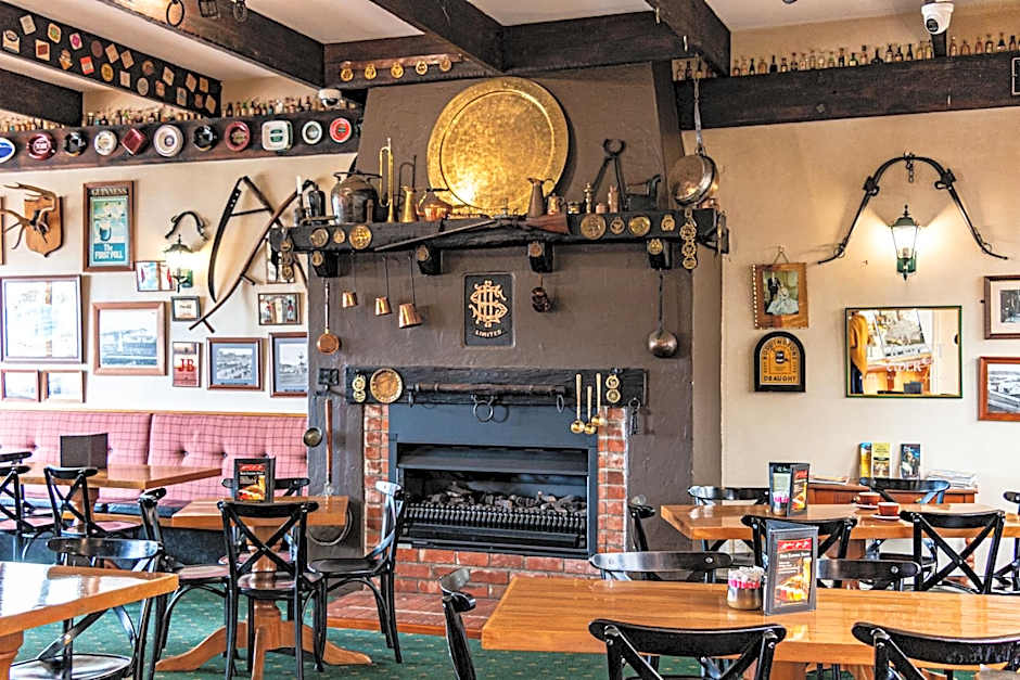 Rutland Arms Inn