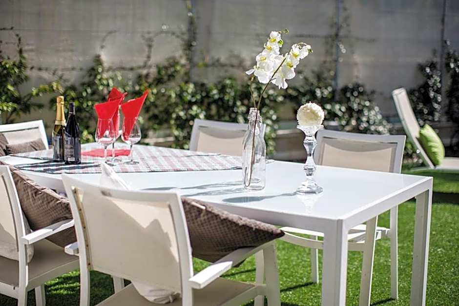 Residence Millecento - Aperto tutto l'anno
