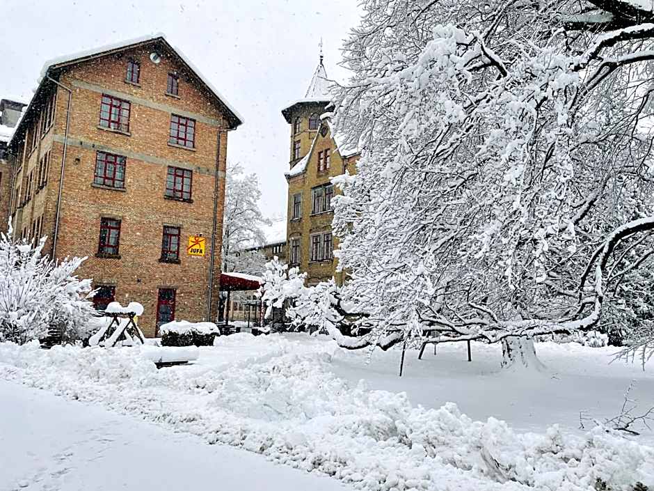JUFA Hotel Bregenz