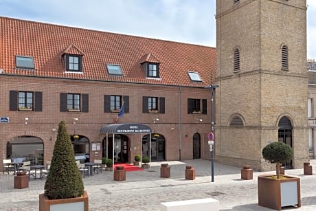 Hotel Du Beffroi