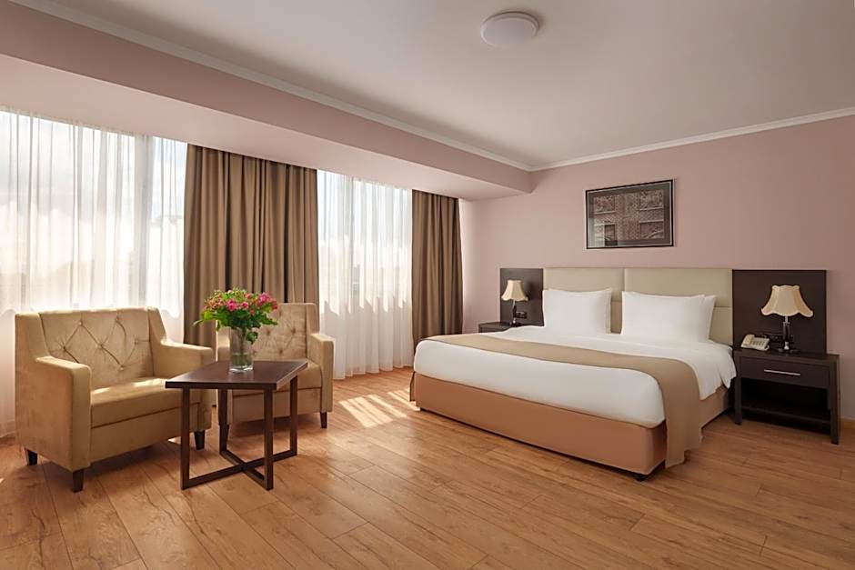 Ani Plaza Hotel
