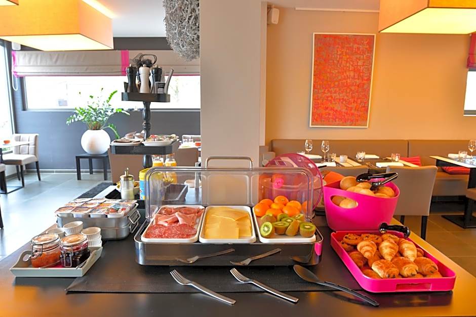 Durbuy Ô Restaurant Hotel