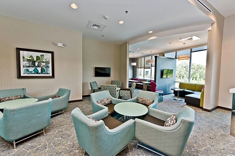 Residence Inn by Marriott Austin Southwest