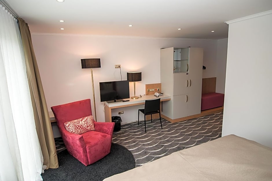 Hotel Hellers Krug