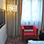 Red & Blue Design Hotel Prague
