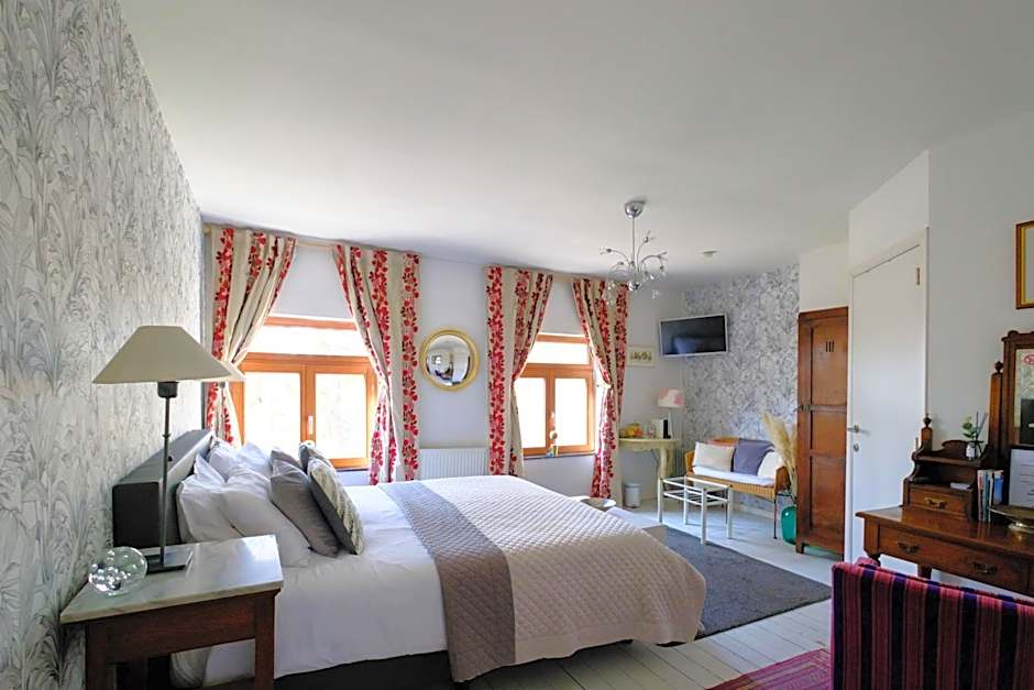 Collier's BnB