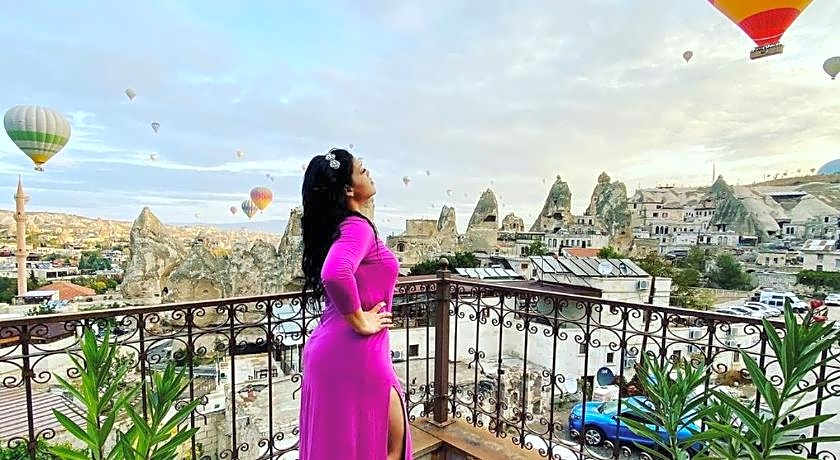 Panoramic Cave Hotel
