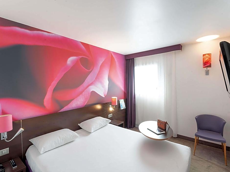ibis Styles Angers Centre Gare