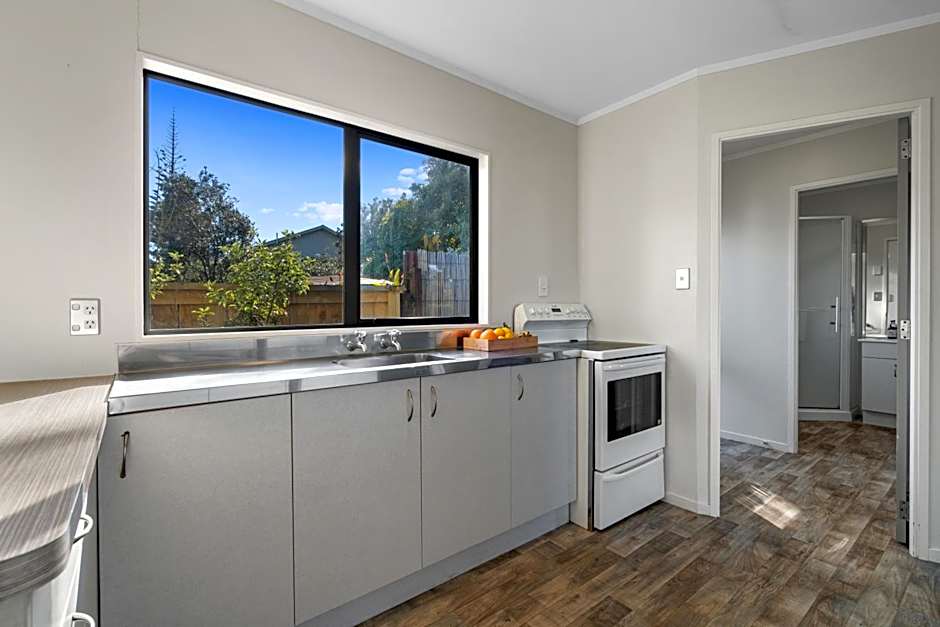Tasman Holiday Parks - Beachaven