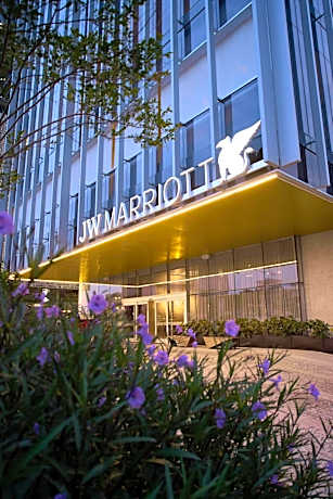 JW Marriott Hotel Guadalajara