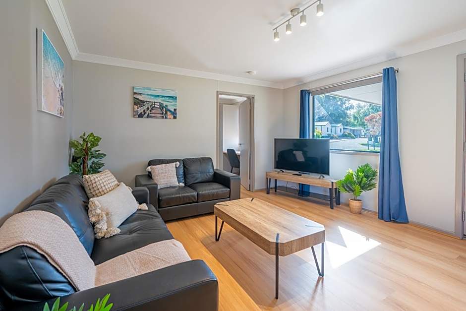 Tasman Holiday Parks - Albany