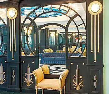 Grand Hotel Michelacci