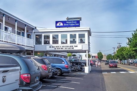 Mt Royal Motel