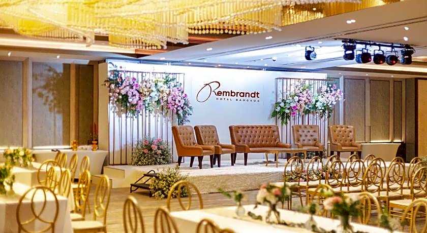 Rembrandt Hotel Bangkok