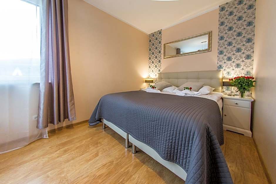 Apartamenty Izerskie - ul. Cicha 13D-E