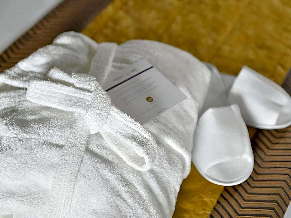 Mercure Manchester Norton Grange Hotel And Spa