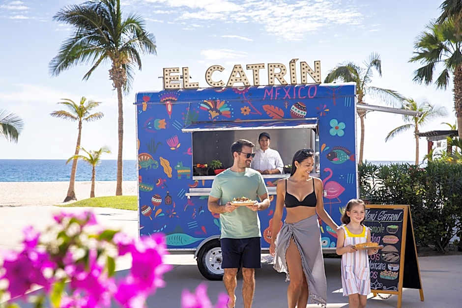 Hyatt Ziva Los Cabos - All Inclusive