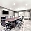 The Hourglass Hotel, Ascend Hotel Collection