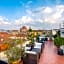 Hotel Annabella Roof Terrace