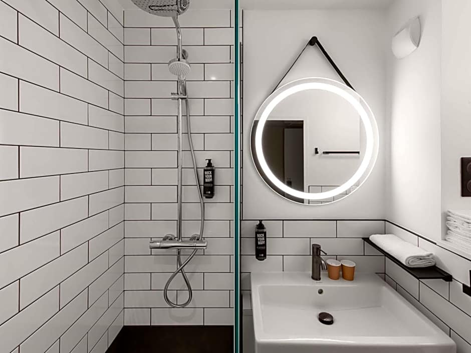 ibis La Baule Pornichet Plage