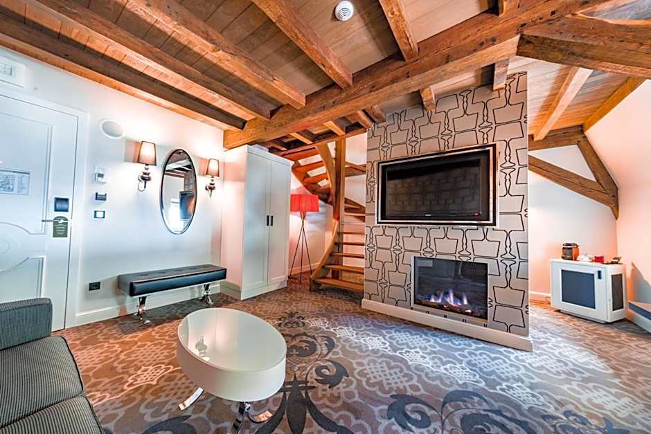 Le Clervaux Boutique & Design Hotel