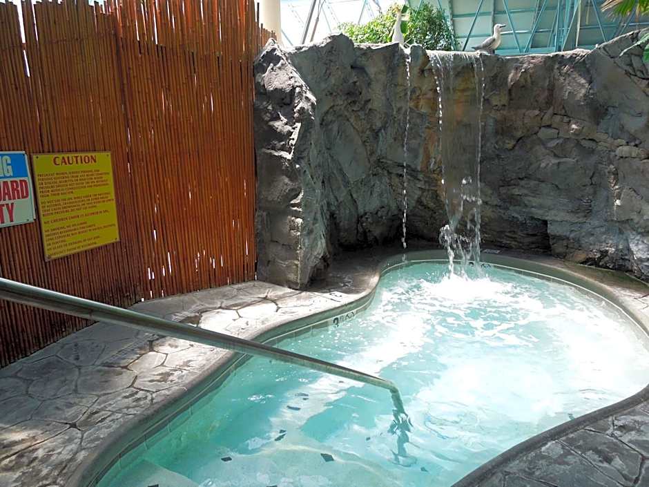 Wildwood Inn