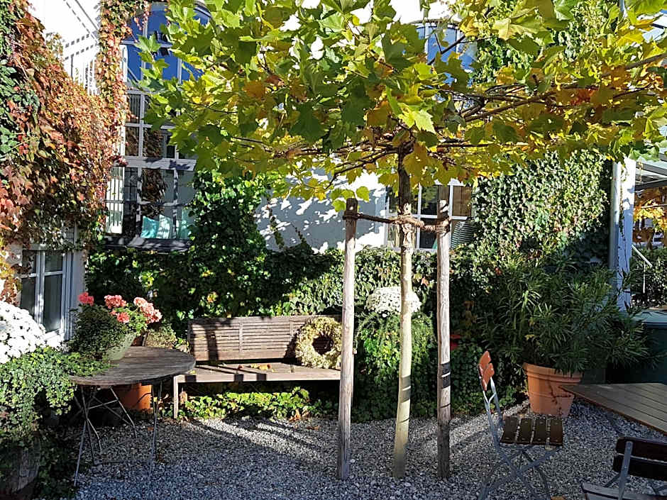 Hotel Gasthof Traubenbräu