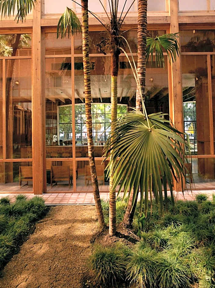 Rooms Hotel Batumi