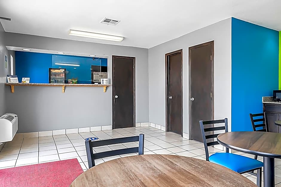 SureStay Hotel by Best Western Oklahoma City West