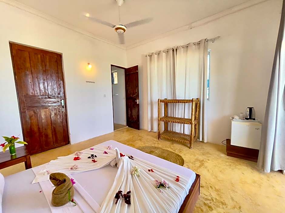 Equalia boutique hotel