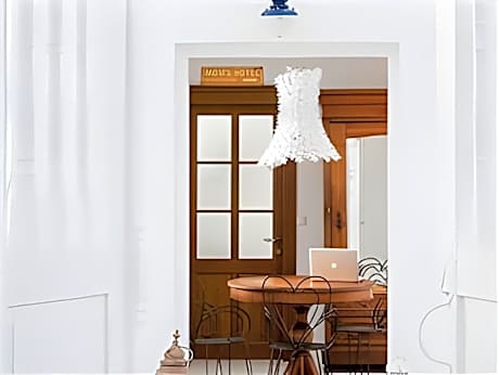 Aether Boutique Stay