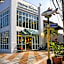 Kanchanaburi City Hotel