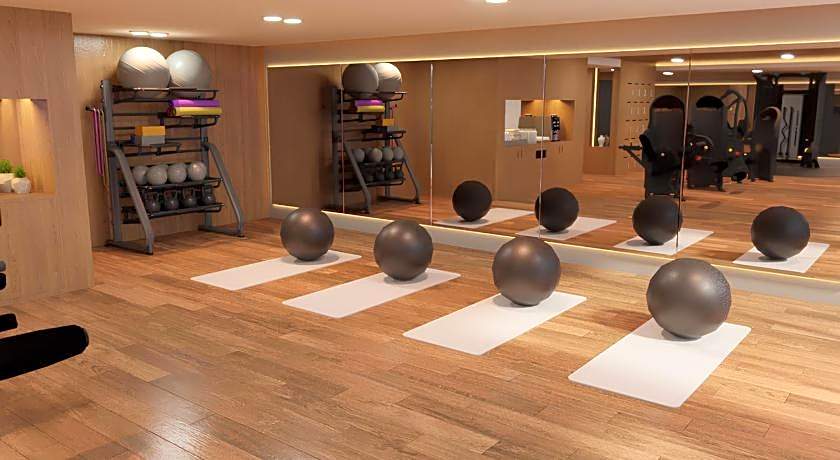 Courtyard by Marriott Seoul Pangyo