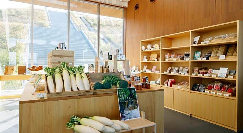 Hotel Nara Sakurai No Sato