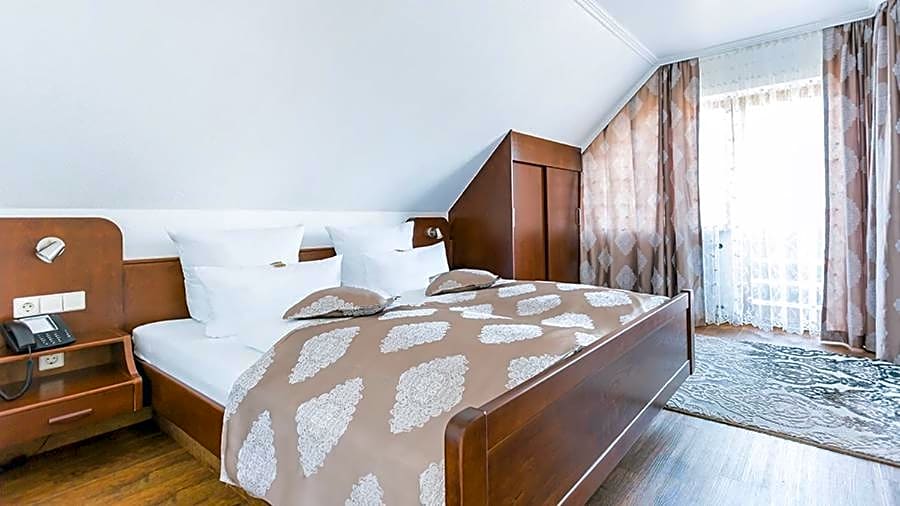 Relax Apartments Tannenhof