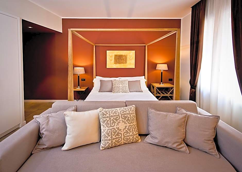 Delle Vittorie Luxury Rooms&Suites