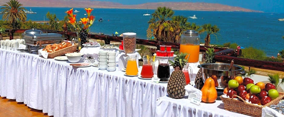 Hotel Gran Palma Paracas
